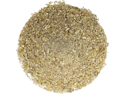 GALLUGOLD Legemehl (Vorteilspackung) Legehennenfutter, Hühnerfutter, mehliges Ergänzungsfutter für Legehennen 25 kg Sack 