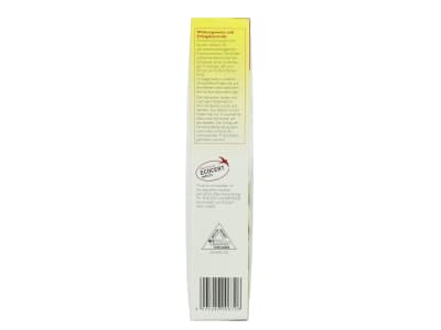NEUDORFF Ferramol Schneckenkorn 1 kg Schachtel Bio, Schnecken und Nacktschnecken natürlich bekämpfen, auch im ökologischen Landbau 200 m²