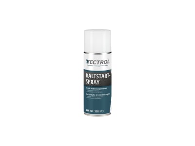 TECTROL KALTSTARTSPRAY 400 ml Spray Startspray, Kaltstartspray für Diesel- und Benzinmotoren, Starthilfe TECTROL KALTSTARTSPRAY 400 ml Spray Startspray, Kaltstartspray für Diesel- und Benzinmotoren, Starthilfe