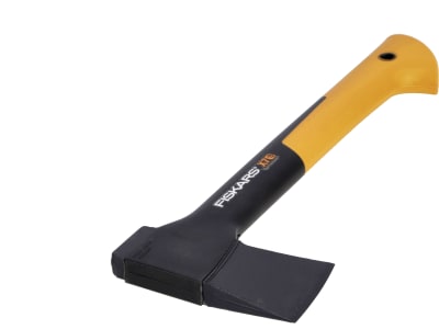 Fiskars Universalaxt X7-XS  Länge 354 mm 