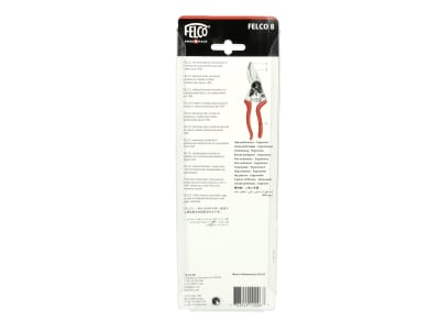 FELCO 8 Baum-, Reb- und Gartenschere L FELCO 8 Baum-, Reb- und Gartenschere L