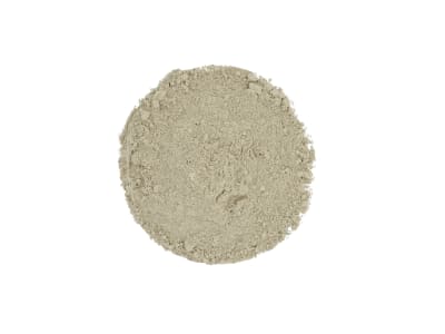 GALLUVET Kieselgur (Vorteilspackung) universell einsetzbares, gebrauchsfertiges Trockenhilfsmittel für Geflügelställe zur Verbesserung des Stallklimas 2 kg Eimer
