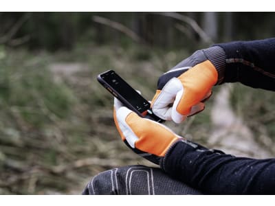 Husqvarna® Schnittschutzhandschuh "Functional" Husqvarna® Schnittschutzhandschuh "Functional"