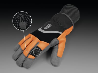 Husqvarna® Schnittschutzhandschuh "Functional" Husqvarna® Schnittschutzhandschuh "Functional"