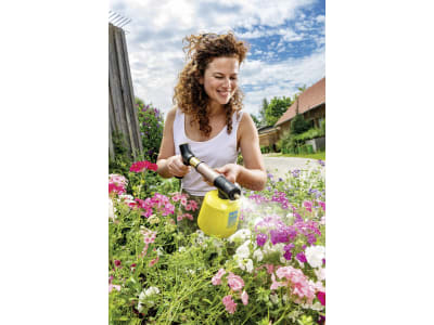 GLORIA® Akku Feinsprüher Hydronette li-on Sprühgerät, Drucksprühgerät, Druckpumpe GLORIA® Akku Feinsprüher Hydronette li-on Sprühgerät, Drucksprühgerät, Druckpumpe