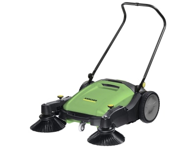 Kärcher® Kehrmaschine "KM 920 C GreenLine", 1.517-110.0 Kärcher® Kehrmaschine "KM 920 C GreenLine", 1.517-110.0