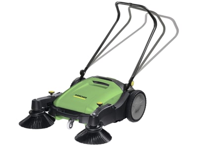 Kärcher® Kehrmaschine "KM 920 C GreenLine", 1.517-110.0 Kärcher® Kehrmaschine "KM 920 C GreenLine", 1.517-110.0
