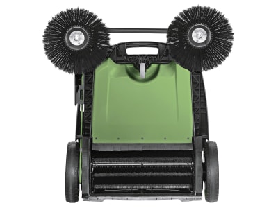 Kärcher® Kehrmaschine "KM 920 C GreenLine", 1.517-110.0 Kärcher® Kehrmaschine "KM 920 C GreenLine", 1.517-110.0