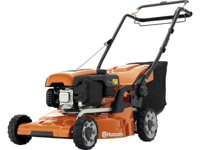 Husqvarna® Benzin-Rasenmäher "LC 247S" Schnittbreite 47 cm, 2,2 kW (3,0 PS), ohne Benzinkanister, 9705412-01