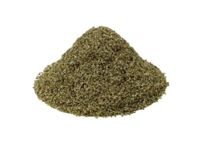 GALLUVET Oregano Pur Kräuter für Hühner und Geflügel 300 g Beutel