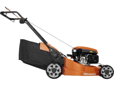 Husqvarna® Benzin-Rasenmäher "LC 353V" Schnittbreite 53 cm, 2,7 kW (3,7 PS), 9705416-01 Husqvarna® Benzin-Rasenmäher "LC 353V" Schnittbreite 53 cm, 2,7 kW (3,7 PS), 9705416-01