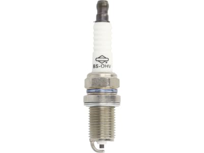 Briggs & Stratton Zündkerze für Modell OHV 8, 9, 10, 11, 12, 13, 15, 16, 17, 18, 20, 21, 23, 24, 26, 28, 29, 30, 31, 33, 35, 38, 40, 43, 44, 47, 54, 58, 61, 992 304 Briggs & Stratton Zündkerze für Modell OHV 8, 9, 10, 11, 12, 13, 15, 16, 17, 18, 20, 21, 23, 24, 26, 28, 29, 30, 31, 33, 35, 38, 40, 43, 44, 47, 54, 58, 61, 992 304