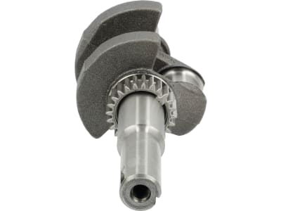 Briggs & Stratton Kurbelwelle für Rasenmäher Quantum Motoren, 797 019 Briggs & Stratton Kurbelwelle für Rasenmäher Quantum Motoren, 797 019