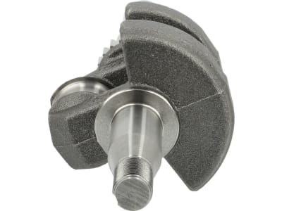 Briggs & Stratton Kurbelwelle für Rasenmäher Quantum Motoren, 797 019 Briggs & Stratton Kurbelwelle für Rasenmäher Quantum Motoren, 797 019