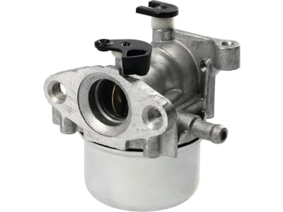 Briggs & Stratton Vergaser, mit Autochoke-System, inkl. Dichtung für Motor Serie 12, 799 866 Briggs & Stratton Vergaser, mit Autochoke-System, inkl. Dichtung für Motor Serie 12, 799 866