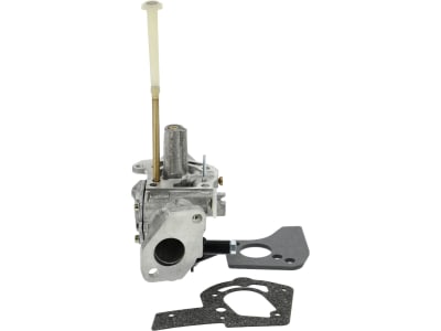 Briggs & Stratton Vergaser, mit Dichtungen für Motor Serie 11, 13, 498 298 Briggs & Stratton Vergaser, mit Dichtungen für Motor Serie 11, 13, 498 298