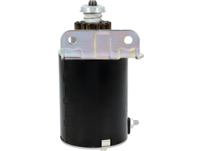 Briggs & Stratton Elektrostarter für Motor Modell 21, 28, 31, 33 , 593 934 Briggs & Stratton Elektrostarter für Motor Modell 21, 28, 31, 33 , 593 934
