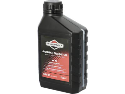 Briggs & Stratton Motoröl 4-Takt SAE 30 0,6 l, 100005E