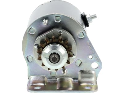 Briggs & Stratton Elektrostarter für Motor Modell 21, 28, 31, 33 , 593 934 Briggs & Stratton Elektrostarter für Motor Modell 21, 28, 31, 33 , 593 934