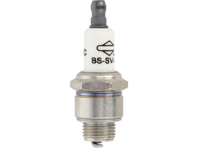 Briggs & Stratton Zündkerze für Modell 6, 8, 9, 10, 11, 12, 13, 17, 19, 22, 23, 24, 25, 28, 30, 32, 40, 42, 46, 992300C Briggs & Stratton Zündkerze für Modell 6, 8, 9, 10, 11, 12, 13, 17, 19, 22, 23, 24, 25, 28, 30, 32, 40, 42, 46, 992300C