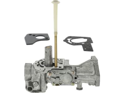 Briggs & Stratton Vergaser, mit Dichtungen für Motor Serie 11, 13