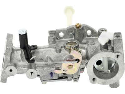 Briggs & Stratton Vergaser, mit Dichtungen für Motor Serie 11, 13, 498 298 Briggs & Stratton Vergaser, mit Dichtungen für Motor Serie 11, 13, 498 298