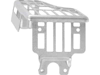 Briggs & Stratton Schutzgitter für Schalldämpfer, 593 875 Briggs & Stratton Schutzgitter für Schalldämpfer, 593 875
