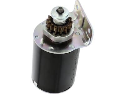 Briggs & Stratton Elektrostarter für Motor Modell 21, 28, 31, 33 , 593 934 Briggs & Stratton Elektrostarter für Motor Modell 21, 28, 31, 33 , 593 934