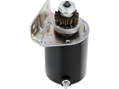 Briggs & Stratton Elektrostarter für Motor Modell 21, 28, 31, 33 , 593 934 Briggs & Stratton Elektrostarter für Motor Modell 21, 28, 31, 33 , 593 934