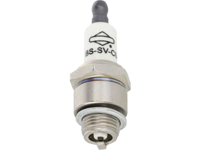 Briggs & Stratton Zündkerze für Modell 6, 8, 9, 10, 11, 12, 13, 17, 19, 22, 23, 24, 25, 28, 30, 32, 40, 42, 46, 992300C Briggs & Stratton Zündkerze für Modell 6, 8, 9, 10, 11, 12, 13, 17, 19, 22, 23, 24, 25, 28, 30, 32, 40, 42, 46, 992300C