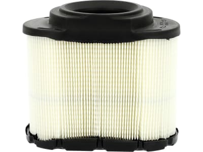 Briggs & Stratton Luftfilter 132 x 71 x 119 mm Papier für Motor Serie 40, 44, 593 240