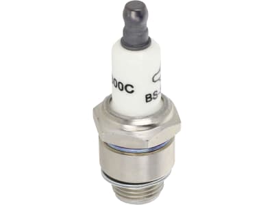 Briggs & Stratton Zündkerze für Modell 6, 8, 9, 10, 11, 12, 13, 17, 19, 22, 23, 24, 25, 28, 30, 32, 40, 42, 46, 992300C Briggs & Stratton Zündkerze für Modell 6, 8, 9, 10, 11, 12, 13, 17, 19, 22, 23, 24, 25, 28, 30, 32, 40, 42, 46, 992300C
