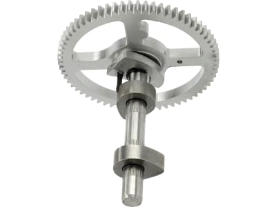 Briggs & Stratton Nockenwelle für Motor Serie 21, 28, 31, 33, 84005 207 Briggs & Stratton Nockenwelle für Motor Serie 21, 28, 31, 33, 84005 207