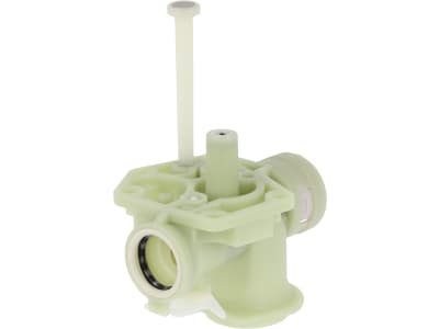 Briggs & Stratton Vergaser, mit Membrane und Primer System für Motor Serie 10, 798 758 Briggs & Stratton Vergaser, mit Membrane und Primer System für Motor Serie 10, 798 758