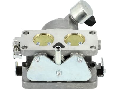 Briggs & Stratton Vergaser für Motor Serie 40, 44, 595 613 Briggs & Stratton Vergaser für Motor Serie 40, 44, 595 613