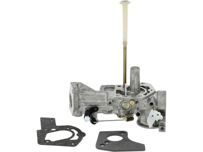 Briggs & Stratton Vergaser, mit Dichtungen für Motor Serie 11, 13