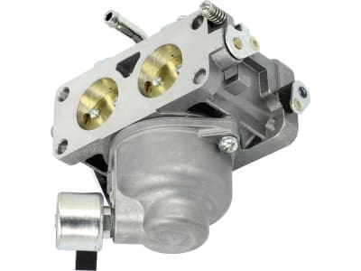 Briggs & Stratton Vergaser für Motor Serie 40, 44, 595 613 günstig online  kaufen