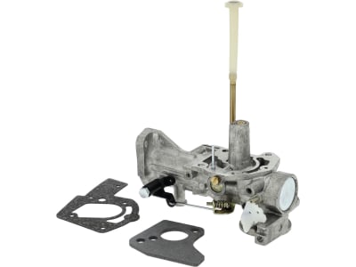 Briggs & Stratton Vergaser, mit Dichtungen für Motor Serie 11, 13, 498 298