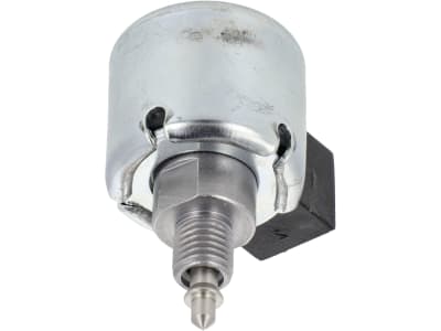 Briggs & Stratton Magnetventil für Kraftstoffzufuhr Motor Serie 31, 35, 846 639 Briggs & Stratton Magnetventil für Kraftstoffzufuhr Motor Serie 31, 35, 846 639