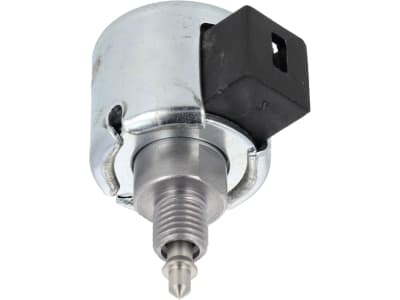 Briggs & Stratton Magnetventil für Kraftstoffzufuhr Motor Serie 31, 35, 846 639 Briggs & Stratton Magnetventil für Kraftstoffzufuhr Motor Serie 31, 35, 846 639