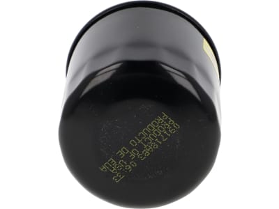 Briggs & Stratton Ölfilter für Motoren Modell 12, 6,5 PS Intek™–Pro–Motoren–Modelle , 692 513 Briggs & Stratton Ölfilter für Motoren Modell 12, 6,5 PS Intek™–Pro–Motoren–Modelle , 692 513