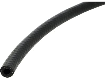 Briggs & Stratton Kraftstoffschlauch, 7 x 12,5 mm x 380 mm, für alle Geräte mit einem 6-7,5 mm Anschluss an Tank und Vergaser, 791 766 Briggs & Stratton Kraftstoffschlauch, 7 x 12,5 mm x 380 mm, für alle Geräte mit einem 6-7,5 mm Anschluss an Tank und Vergaser, 791 766
