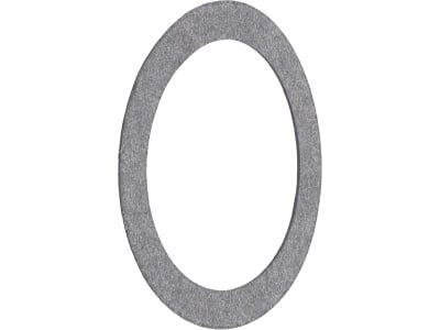 Briggs & Stratton Vergaserdichtung für Abdichtung für Filteranschluss, 3–5 PS Motoren, 271139S Briggs & Stratton Vergaserdichtung für Abdichtung für Filteranschluss, 3–5 PS Motoren, 271139S
