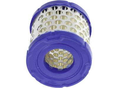 Briggs & Stratton Luftfilter für Motor Modell 6, 8, 9, 10, 11, 13, 2-5 PS horizontal + vertikal, 392308S Briggs & Stratton Luftfilter für Motor Modell 6, 8, 9, 10, 11, 13, 2-5 PS horizontal + vertikal, 392308S