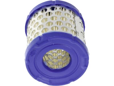 Briggs & Stratton Luftfilter für Motor Modell 6, 8, 9, 10, 11, 13, 2-5 PS horizontal + vertikal, 392308S Briggs & Stratton Luftfilter für Motor Modell 6, 8, 9, 10, 11, 13, 2-5 PS horizontal + vertikal, 392308S