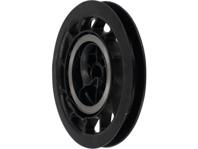 Briggs & Stratton Seilscheibe für Motor Modell 9, 10, 98902, 499 901 Briggs & Stratton Seilscheibe für Motor Modell 9, 10, 98902, 499 901