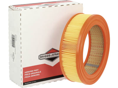 Briggs & Stratton Luftfilter für Motor Modell 35, 38, 54, 61, 692 519 Briggs & Stratton Luftfilter für Motor Modell 35, 38, 54, 61, 692 519