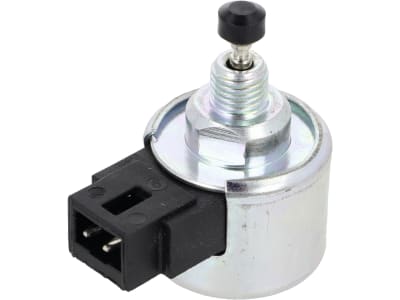 Briggs & Stratton Magnetventil für Kraftstoffzufuhr Motor, 596 038 Briggs & Stratton Magnetventil für Kraftstoffzufuhr Motor, 596 038