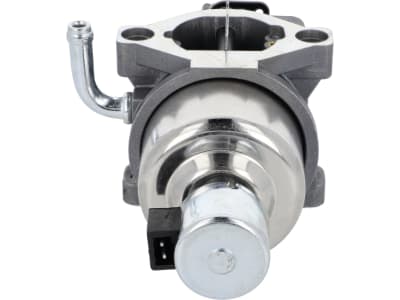 Briggs & Stratton Schwimmervergaser, Anschluss Magnetabschaltventil unten, mit Dichtungen, für OHV Modell Serie 31G7xx ohne Benzinpumpe, 594 593