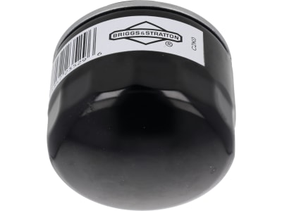 Briggs & Stratton Ölfilter für 5–14 PS Motoren mit Öldruckschmierung Vanguard, kleine Filter Version, Ariens, Briggs & Stratton, Farymann, Hatz, John Deere, Kawasaki, Kohler, Tecumseh, 492932S Briggs & Stratton Ölfilter für 5–14 PS Motoren mit Öldruckschmierung Vanguard, kleine Filter Version, Ariens, Briggs & Stratton, Farymann, Hatz, John Deere, Kawasaki, Kohler, Tecumseh, 492932S